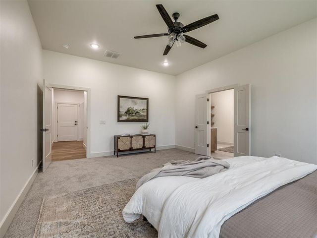 14117 N Ridge Drive, Choctaw, OK 73020