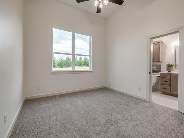 14117 N Ridge Drive, Choctaw, OK 73020
