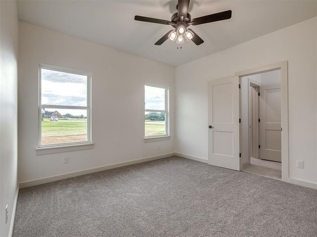 14117 N Ridge Drive, Choctaw, OK 73020