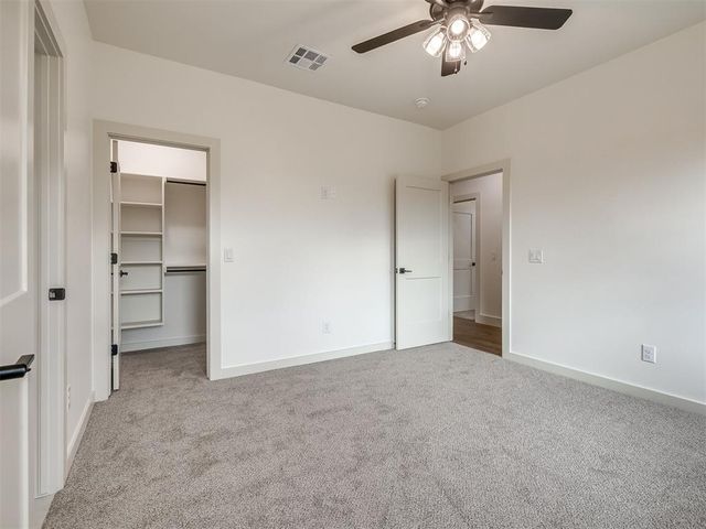 14117 N Ridge Drive, Choctaw, OK 73020