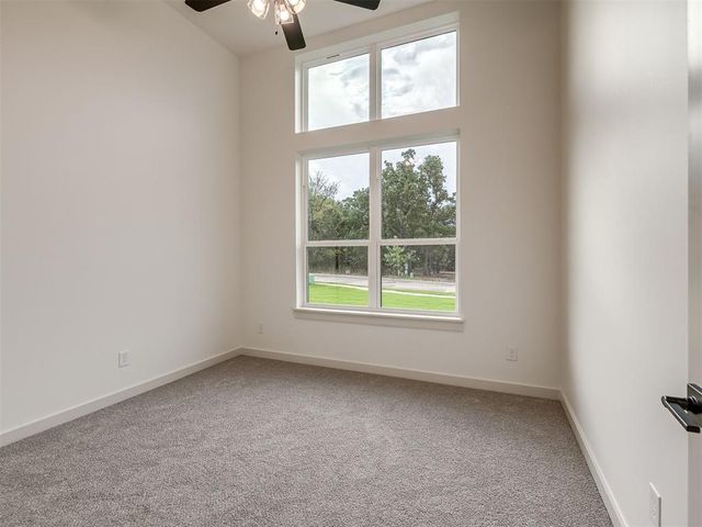 14117 N Ridge Drive, Choctaw, OK 73020