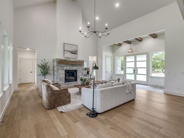 14117 N Ridge Drive, Choctaw, OK 73020