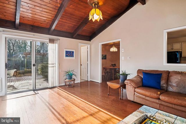 2845 CARROLLTON RD, Annapolis, MD 21403