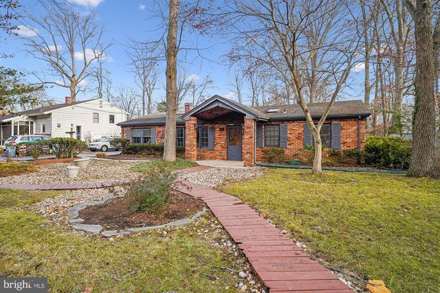 2845 CARROLLTON RD, Annapolis, MD 21403