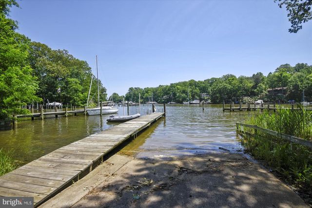 2845 CARROLLTON RD, Annapolis, MD 21403