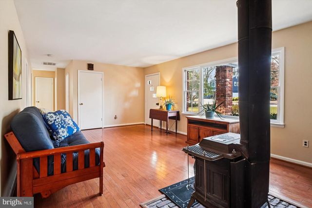 2845 CARROLLTON RD, Annapolis, MD 21403