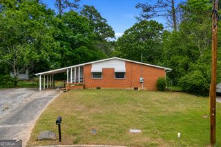 6646 Wolf River Court, Riverdale, GA 30274