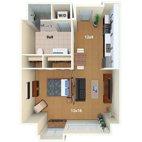 270 3rd Street 505, Cambridge, MA 02142