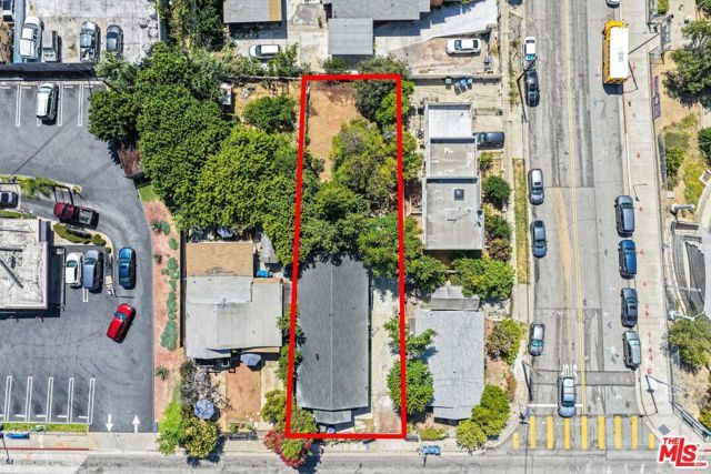 425 N Eastern Avenue, Los Angeles, CA 90022