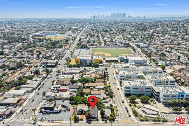 425 N Eastern Avenue, Los Angeles, CA 90022