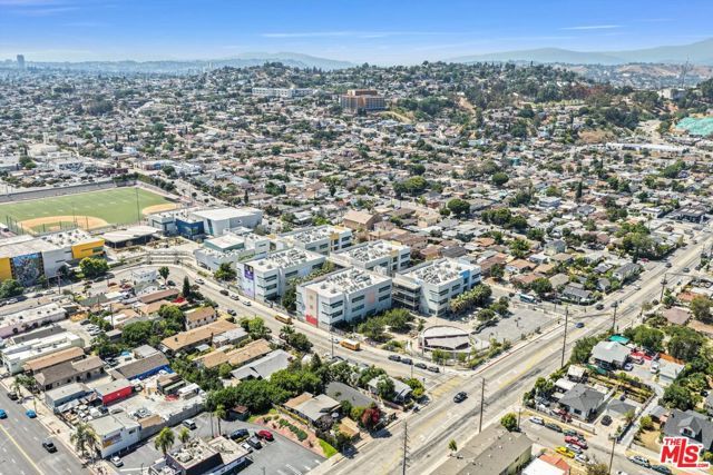 425 N Eastern Avenue, Los Angeles, CA 90022