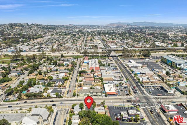 425 N Eastern Avenue, Los Angeles, CA 90022