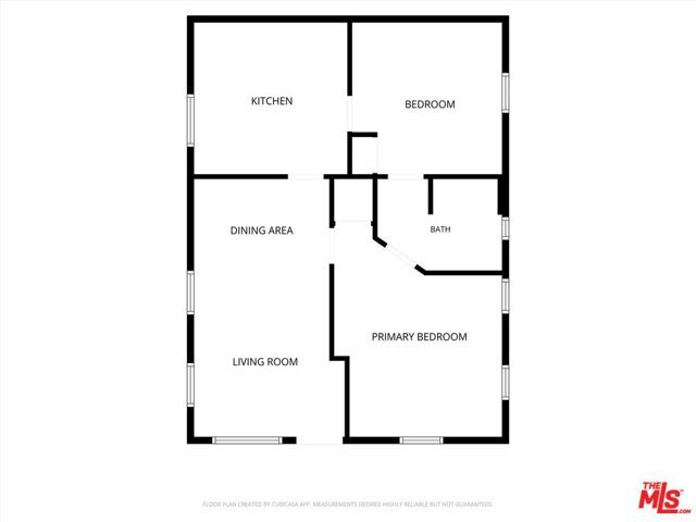 425 N Eastern Avenue, Los Angeles, CA 90022