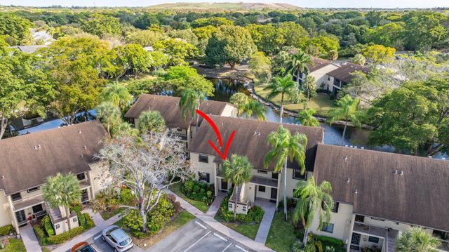 3273 Carambola Circle 23137, Pompano Beach, FL 33066