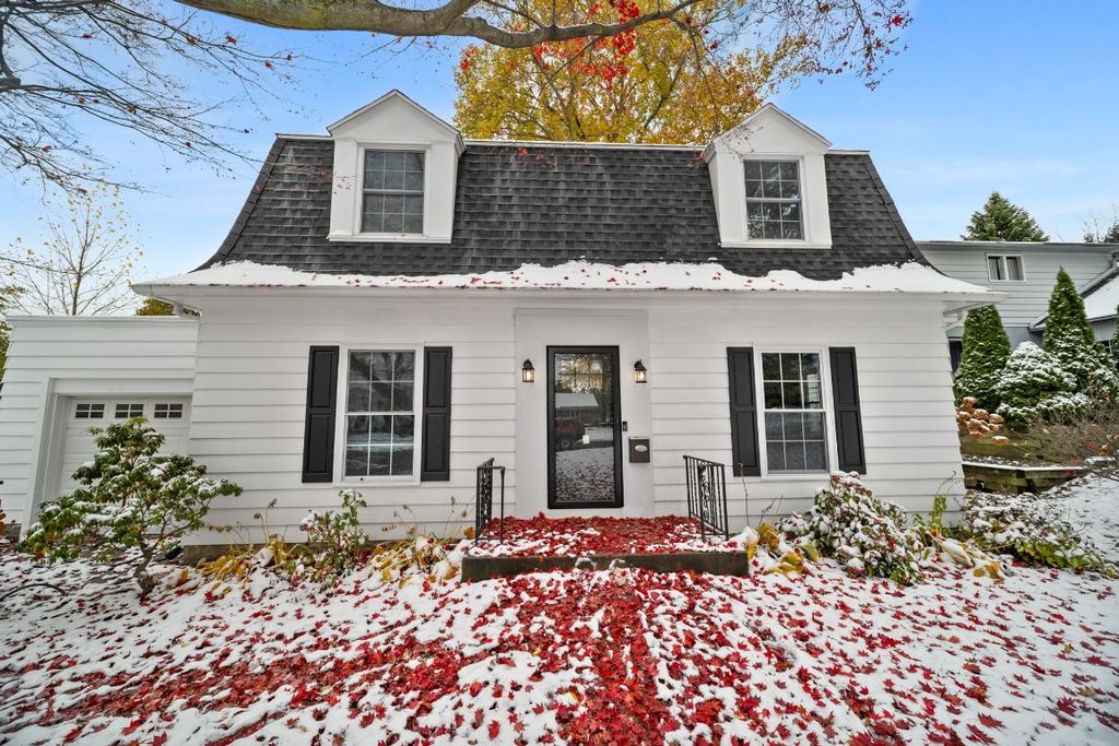 4615 HOMELAND Boulevard, Erie, PA 16509