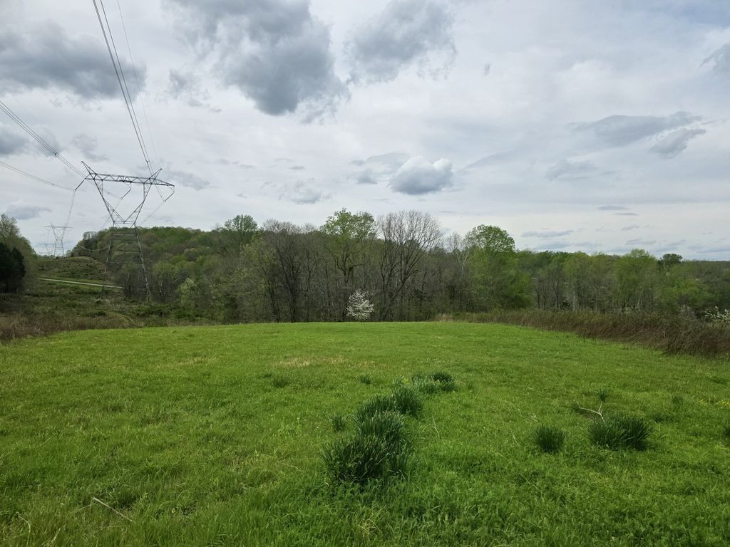 0 Old Highway 48, Clarksville, TN 37040