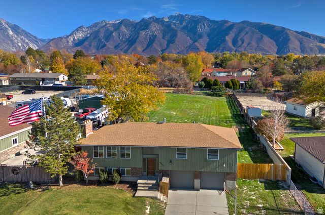 10543 S WEEPING WILLOW DR, Sandy, UT 84070