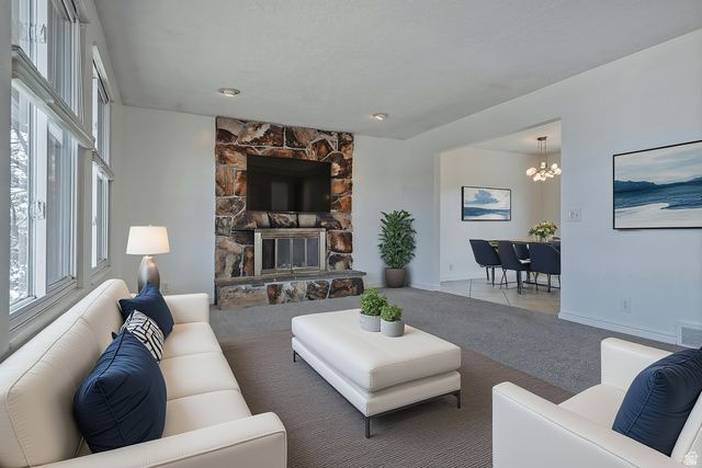 10543 S WEEPING WILLOW DR, Sandy, UT 84070