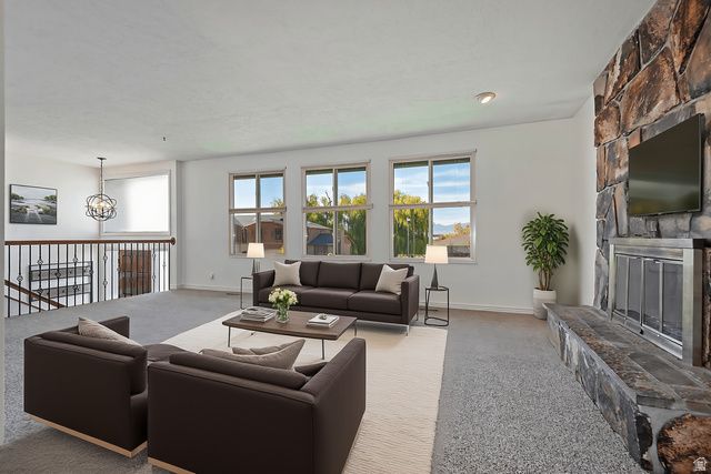 10543 S WEEPING WILLOW DR, Sandy, UT 84070