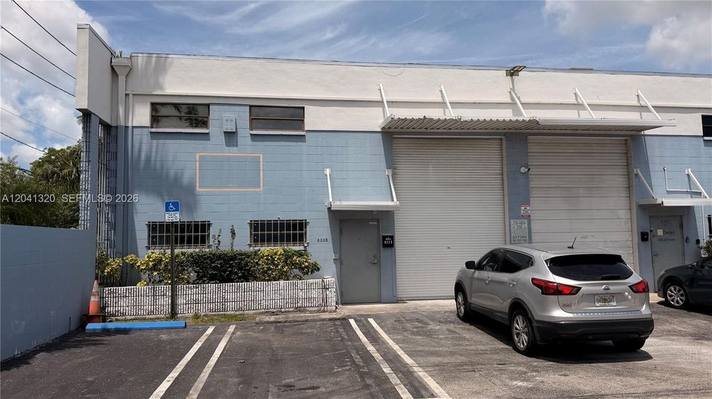 8335 NW 64th St 1, Medley, FL 33166