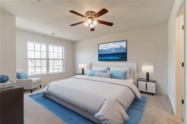 520 Dragonfly Court, Cumming, GA 30040