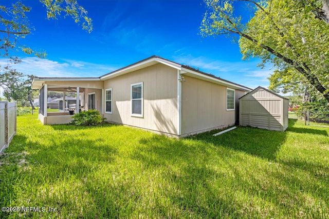 1367 SPANISH NEEDLE Court, Orange Park, FL 32073