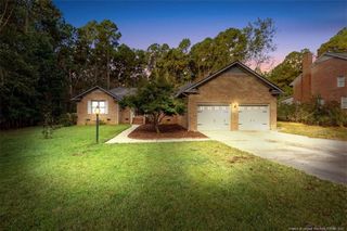 7559 Firethorn Drive, Fayetteville, NC 28311