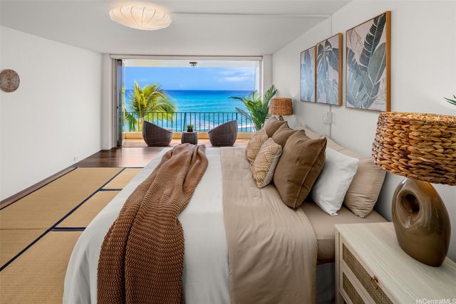 2999 Kalakaua Avenue 602 & 702, Honolulu, HI 96815