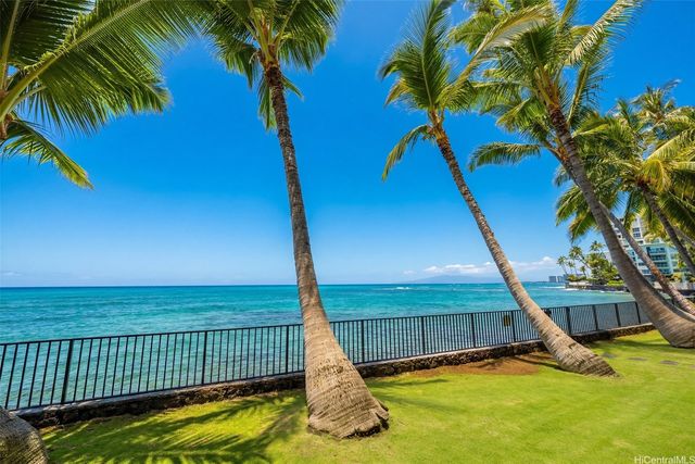 2999 Kalakaua Avenue 602 & 702, Honolulu, HI 96815