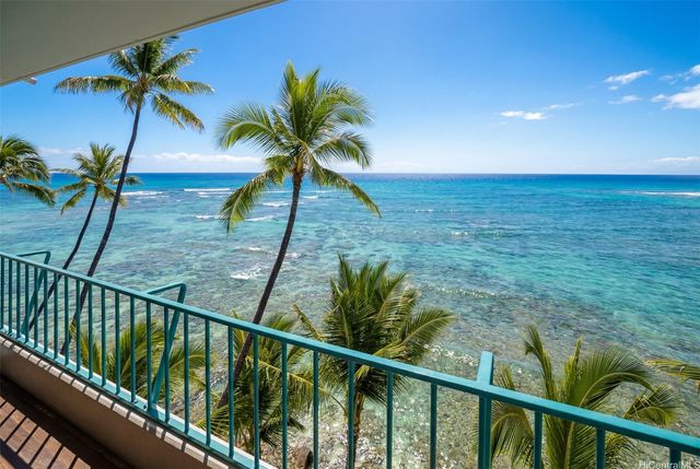 2999 Kalakaua Avenue 602 & 702, Honolulu, HI 96815