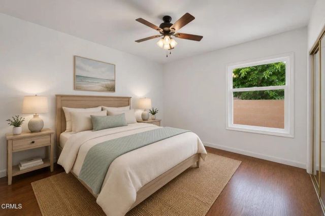 22901 Leadwell Street, West Hills, CA 91307
