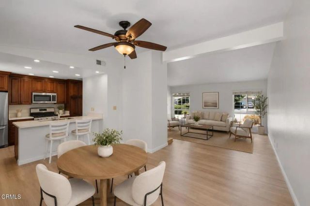 22901 Leadwell Street, West Hills, CA 91307