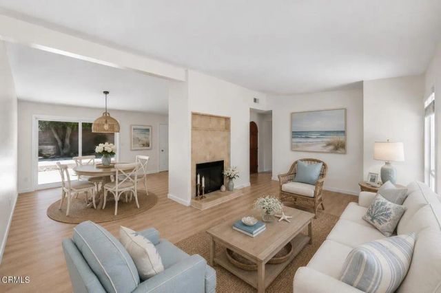 22901 Leadwell Street, West Hills, CA 91307