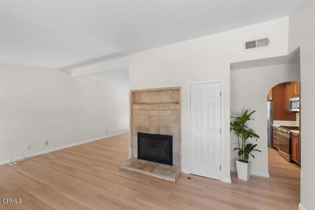 22901 Leadwell Street, West Hills, CA 91307