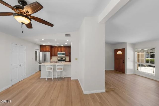 22901 Leadwell Street, West Hills, CA 91307