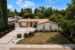 22901 Leadwell Street, West Hills, CA 91307