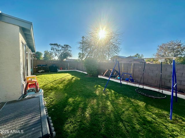 11006 N 60TH Drive, Glendale, AZ 85304