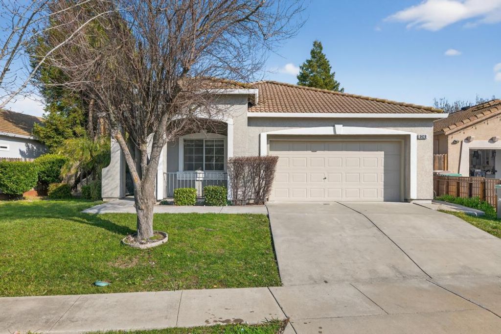 3420 Kodiak Island Pl, West Sacramento, CA 95691