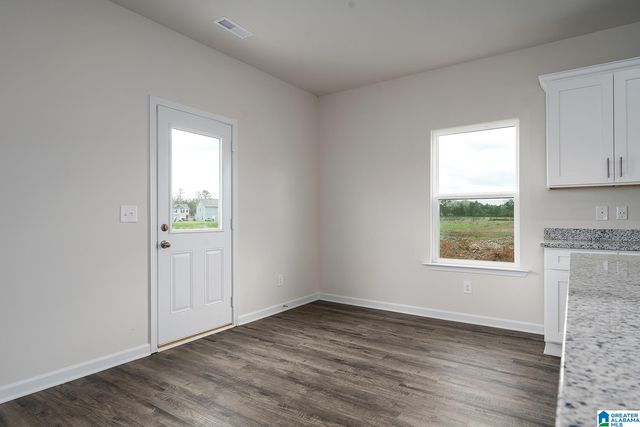 3168 PILGRIM WAY, Montevallo, AL 35115
