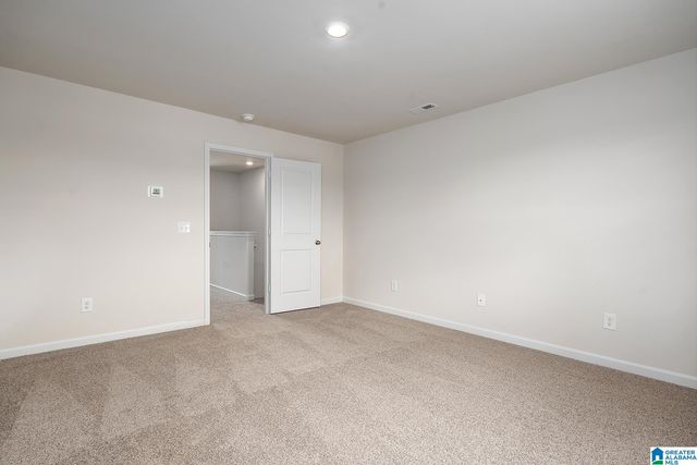 3168 PILGRIM WAY, Montevallo, AL 35115