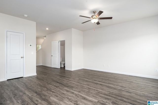 3168 PILGRIM WAY, Montevallo, AL 35115