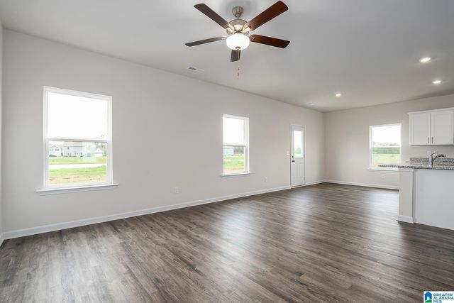 3168 PILGRIM WAY, Montevallo, AL 35115