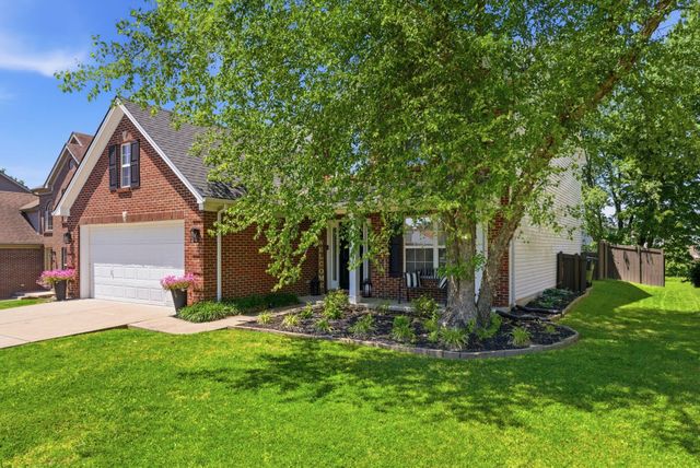 113 Emerson Trail, Georgetown, KY 40324