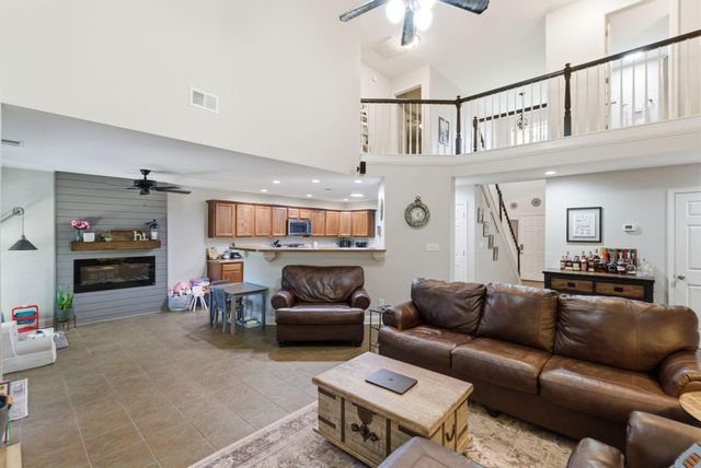 113 Emerson Trail, Georgetown, KY 40324