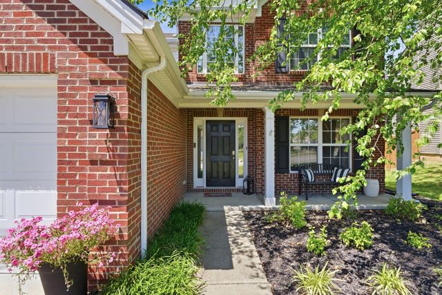 113 Emerson Trail, Georgetown, KY 40324
