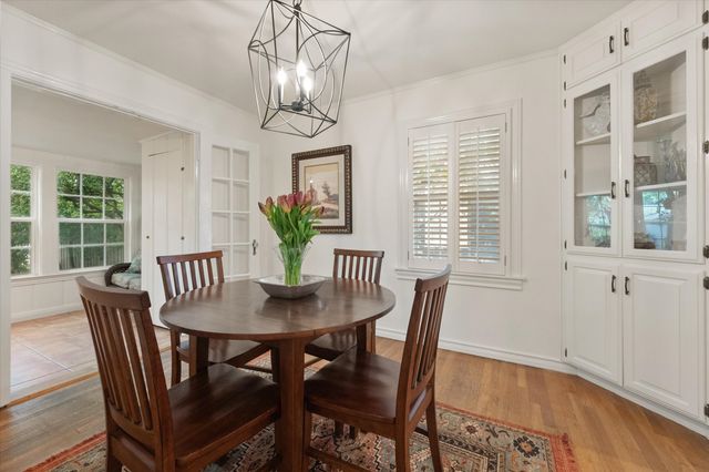4313 Locke Avenue, Fort Worth, TX 76107