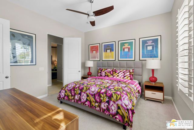 1420 Amelia Way, Palm Springs, CA 92262