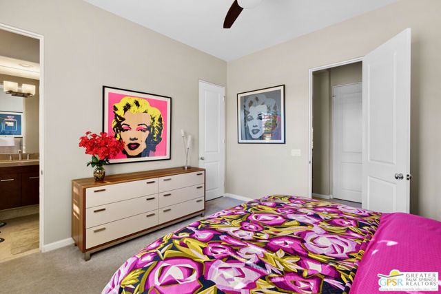 1420 Amelia Way, Palm Springs, CA 92262