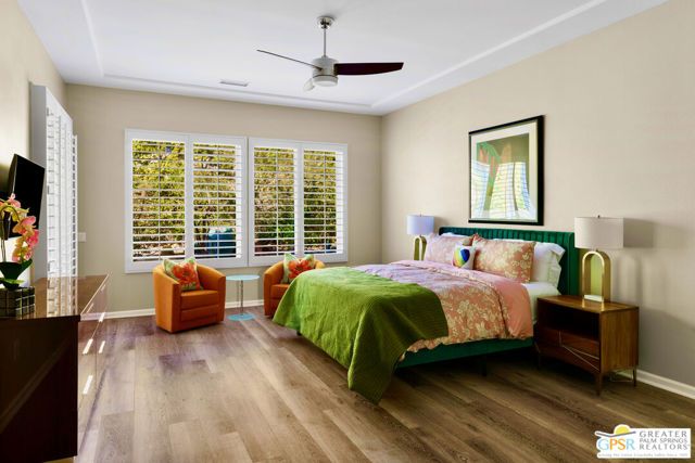 1420 Amelia Way, Palm Springs, CA 92262