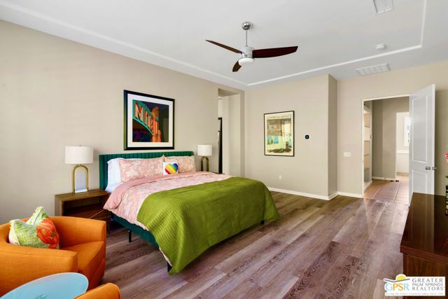 1420 Amelia Way, Palm Springs, CA 92262